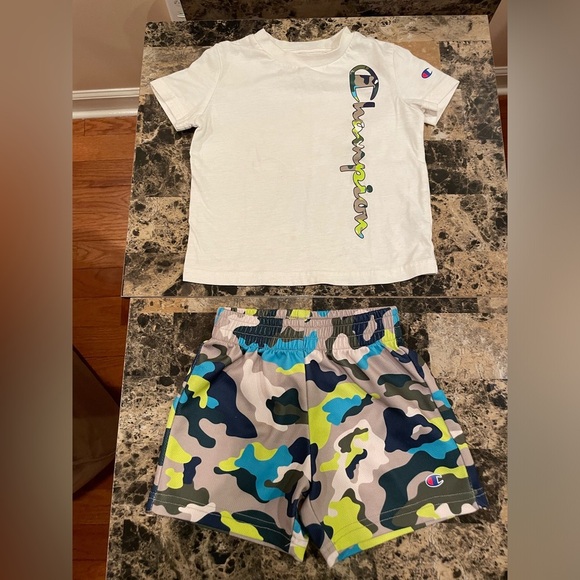 Champion Other - Champion Toddler 2PC Set in 2T